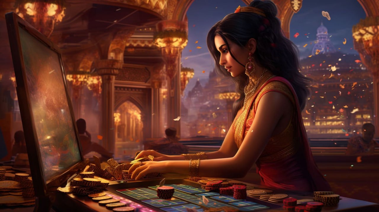 Pengingat responsible gaming dengan pengaturan batas anggaran dan waktu dengan bijak